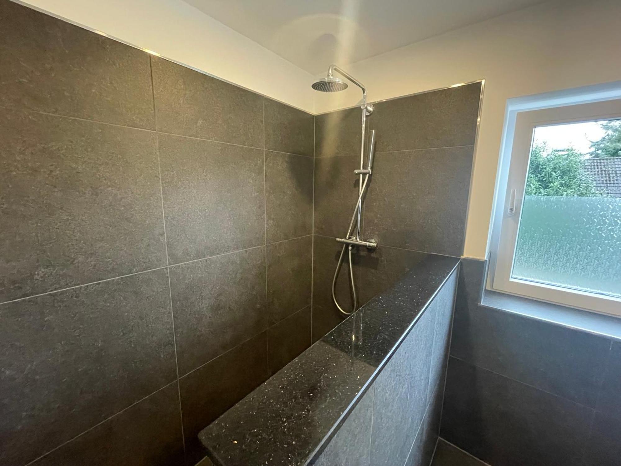 Wohnung im grünen mit traumhaften Ausblick Krefeld Exterior foto